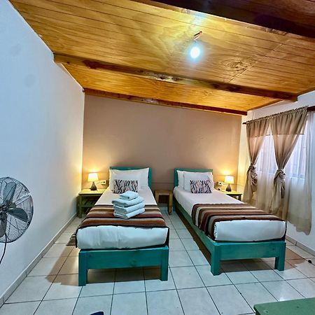 Hostal Qachi Chentura San Pedro de Atacama Dış mekan fotoğraf