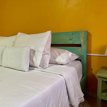 Hostal Qachi Chentura San Pedro de Atacama Dış mekan fotoğraf